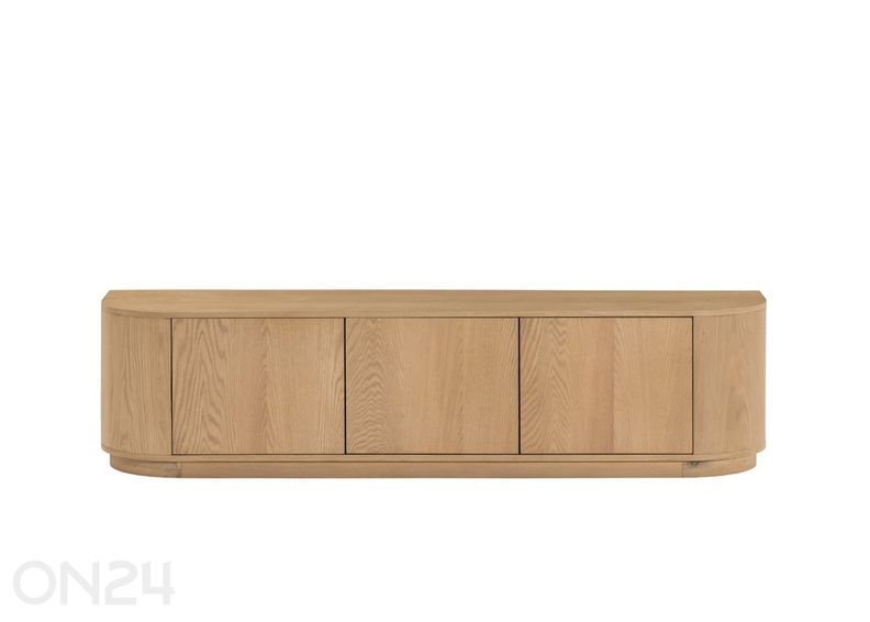 Tv-alus Novero 180 cm suurendatud