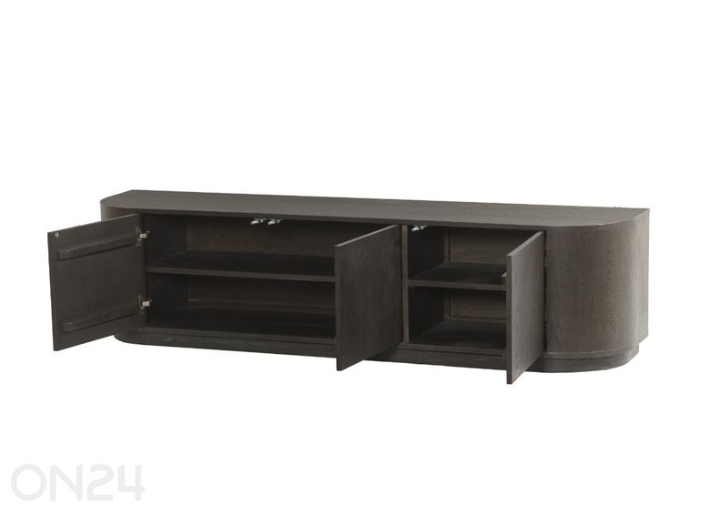 Tv-alus Novero 180 cm suurendatud
