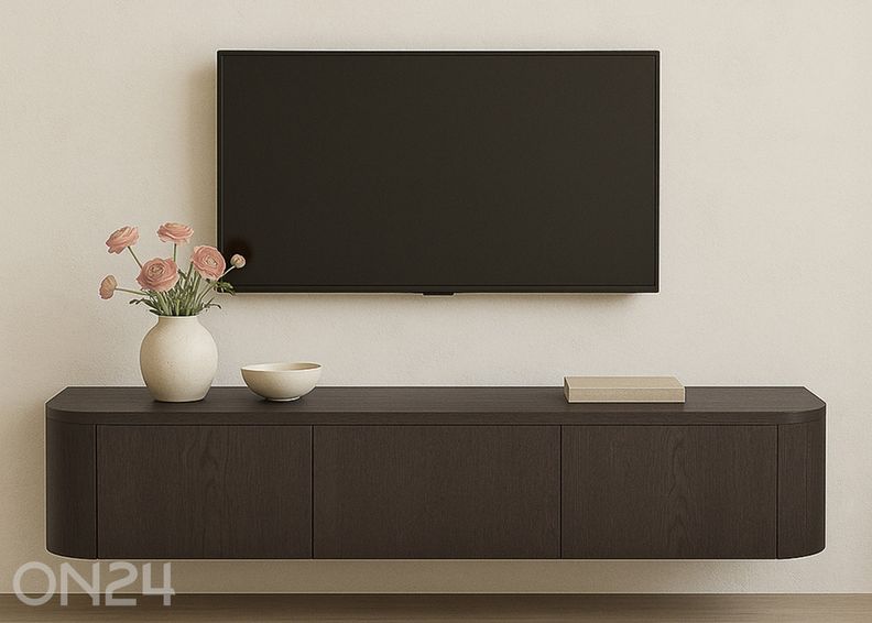 Tv-alus Novero 180 cm suurendatud