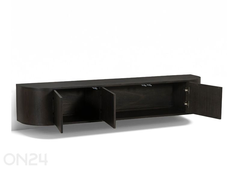 Tv-alus Novero 180 cm suurendatud