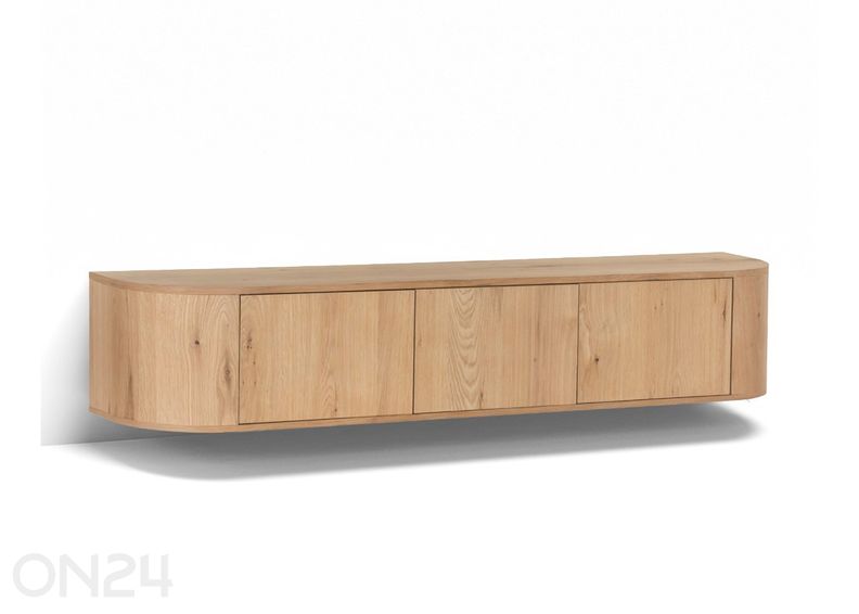 Tv-alus Novero 180 cm suurendatud