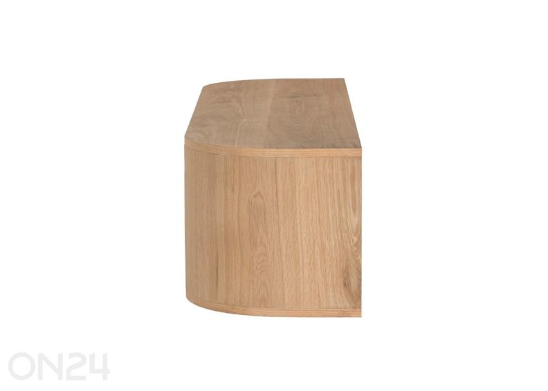 Tv-alus Novero 180 cm suurendatud