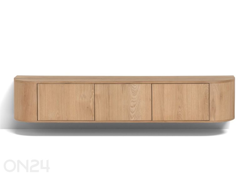 Tv-alus Novero 180 cm suurendatud