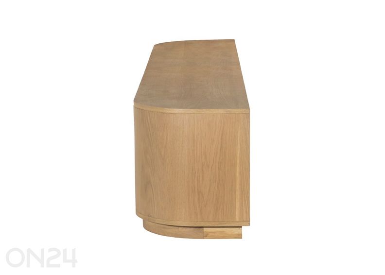 Tv-alus Novero 220 cm suurendatud