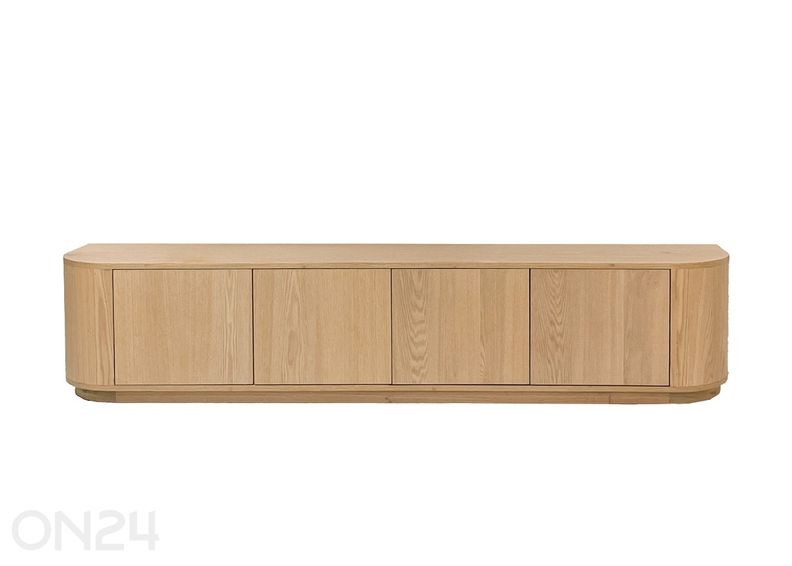 Tv-alus Novero 220 cm suurendatud