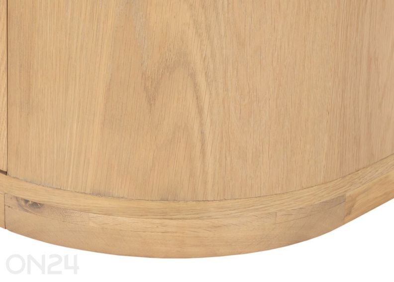 Tv-alus Novero 220 cm suurendatud