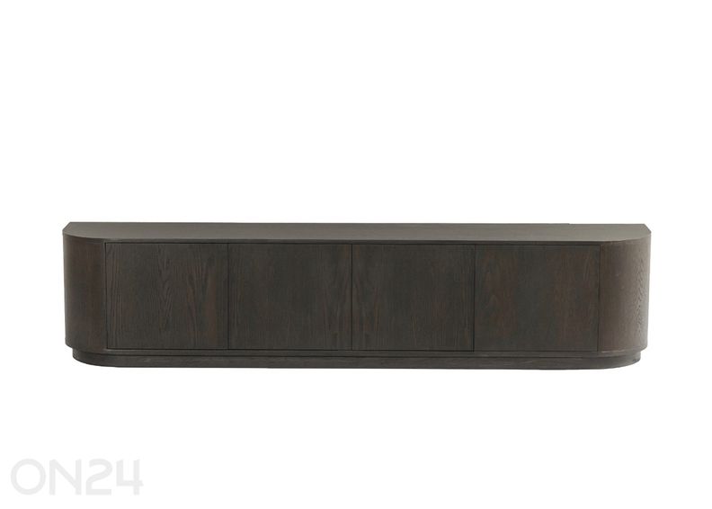 Tv-alus Novero 220 cm suurendatud