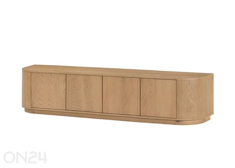 Tv-alus Novero 220 cm suurendatud