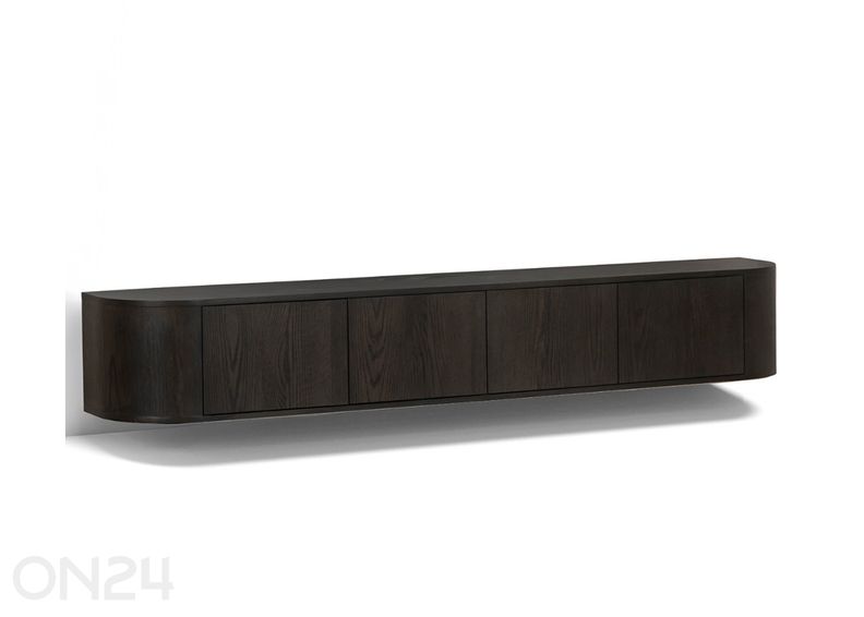 Tv-alus Novero 220 cm suurendatud