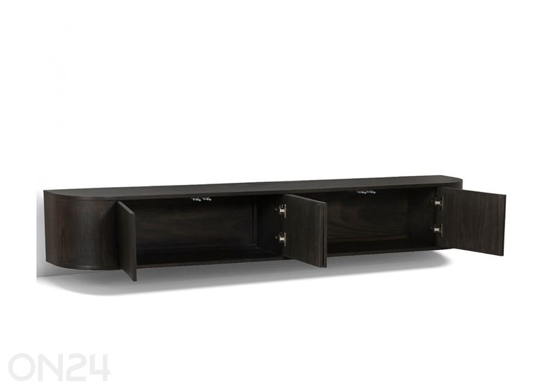 Tv-alus Novero 220 cm suurendatud