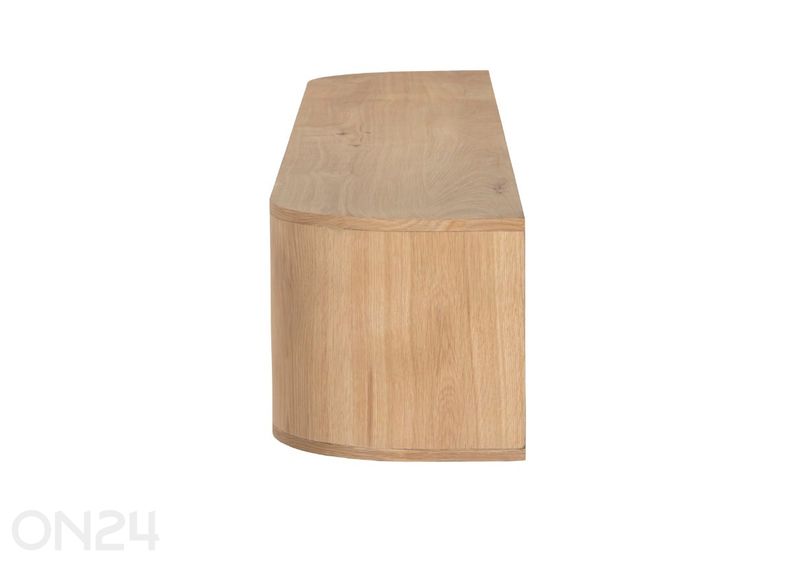 Tv-alus Novero 220 cm suurendatud