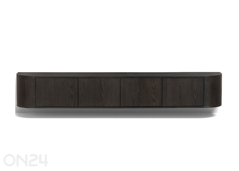 Tv-alus Novero 220 cm suurendatud