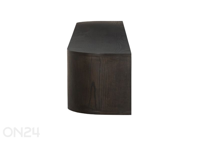Tv-alus Novero 220 cm suurendatud