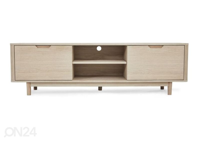 TV-alus Nyborg suurendatud