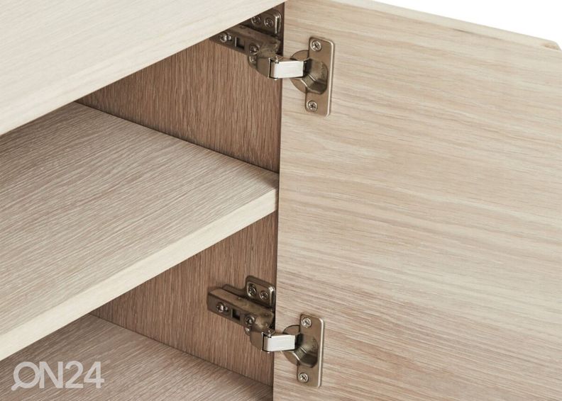 TV-alus Nyborg suurendatud