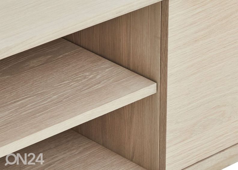 TV-alus Nyborg suurendatud