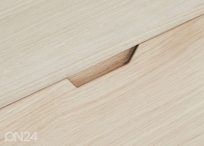 TV-alus Nyborg suurendatud