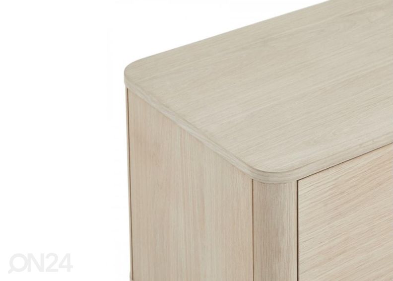 TV-alus Nyborg suurendatud