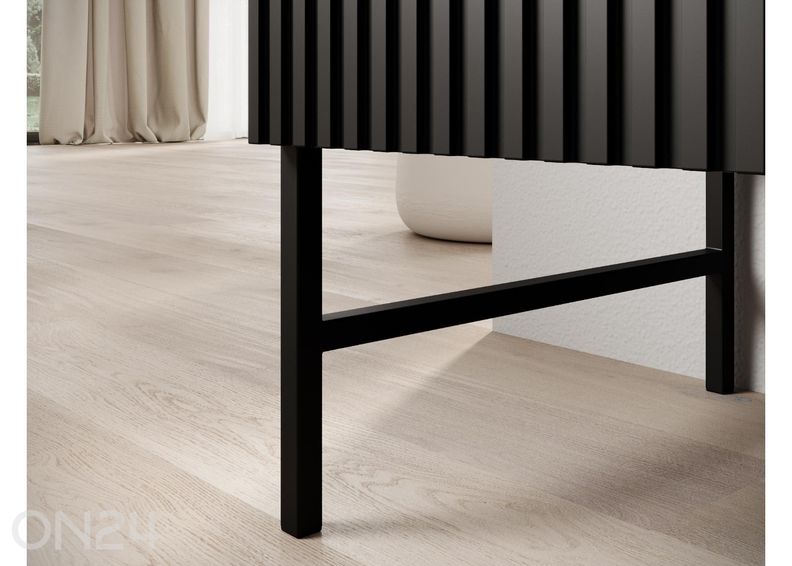 TV-alus Omaha 152 cm suurendatud