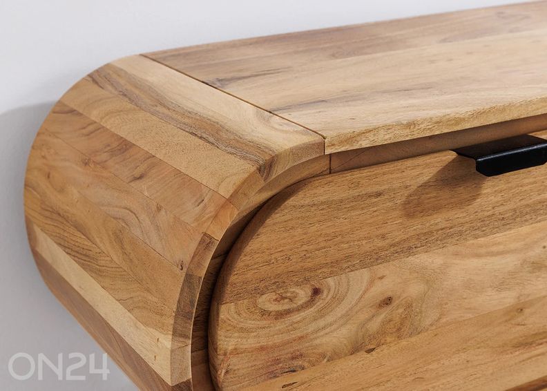 Tv-alus Organic suurendatud