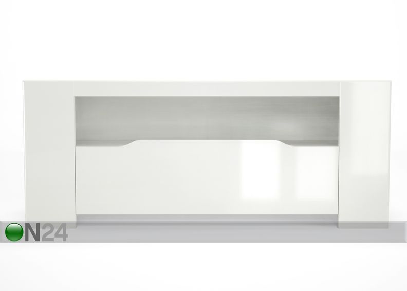 TV-alus Orlando suurendatud