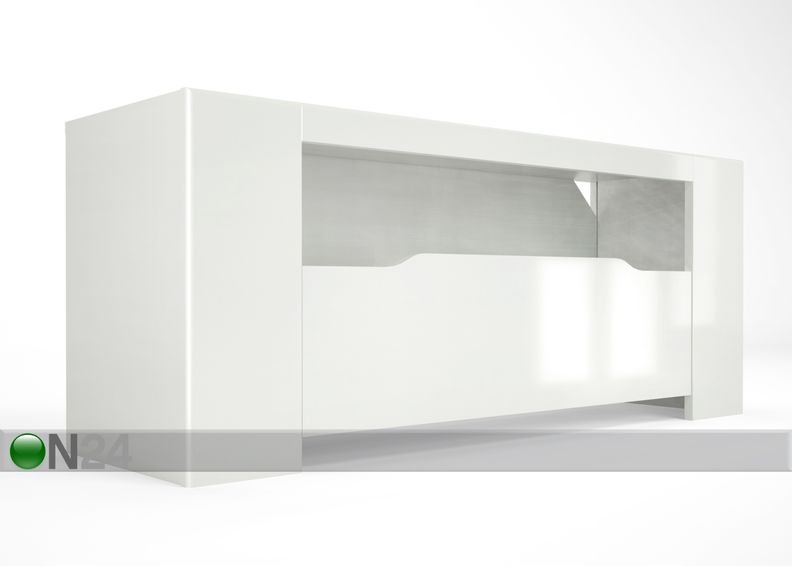 TV-alus Orlando suurendatud