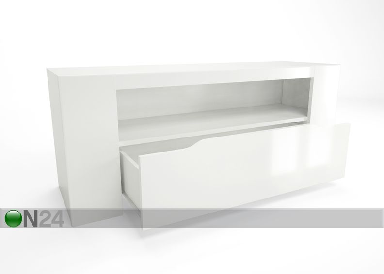 TV-alus Orlando suurendatud