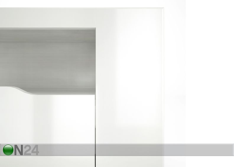 TV-alus Orlando suurendatud