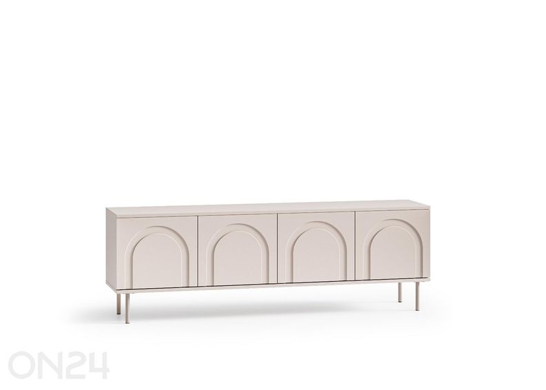 TV-alus Orvella 160 cm suurendatud