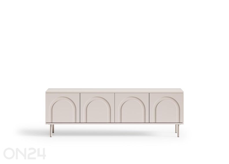 TV-alus Orvella 160 cm suurendatud