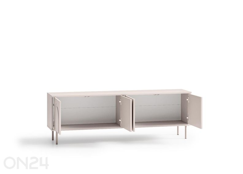 TV-alus Orvella 160 cm suurendatud
