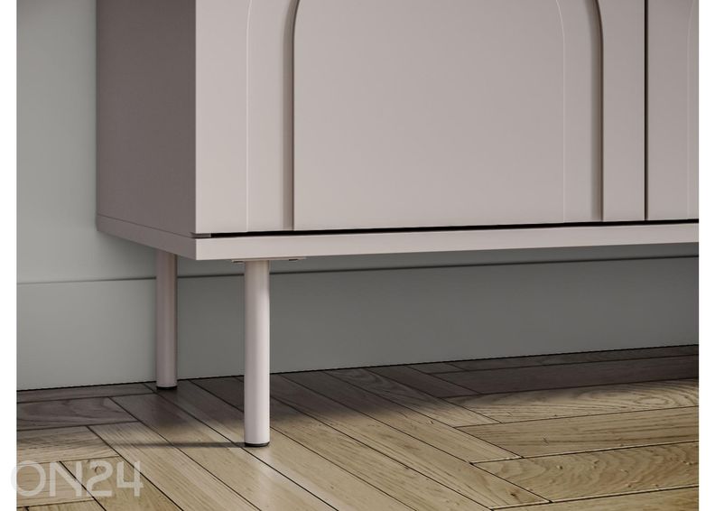 TV-alus Orvella 160 cm suurendatud