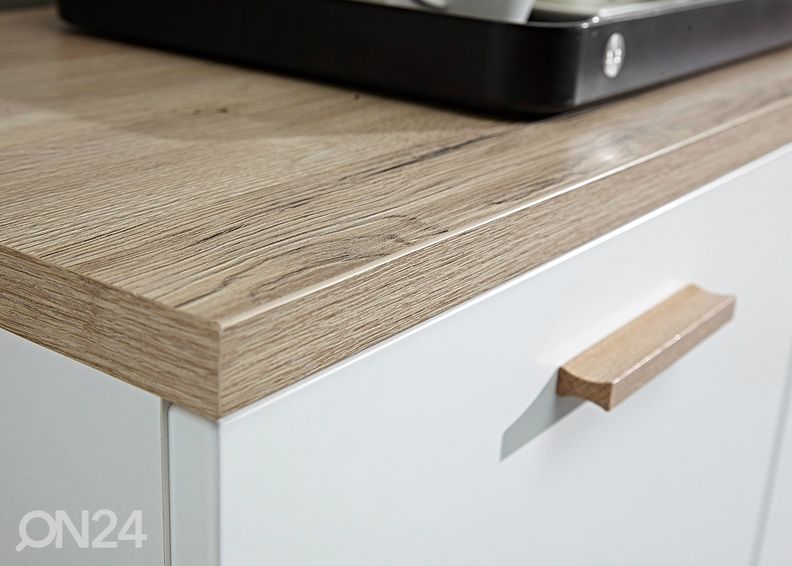 TV-alus Oslo suurendatud