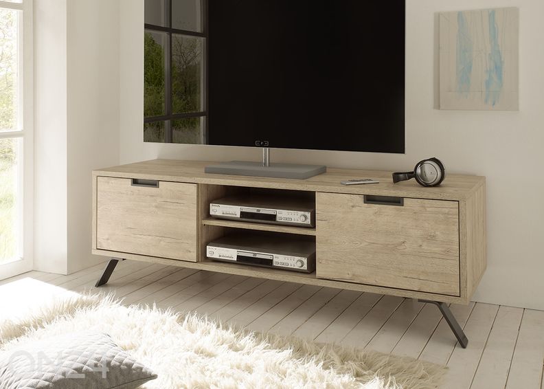 Tv-alus Palma suurendatud