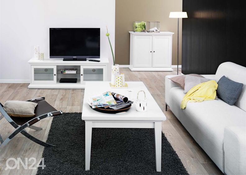 TV-alus Paris suurendatud