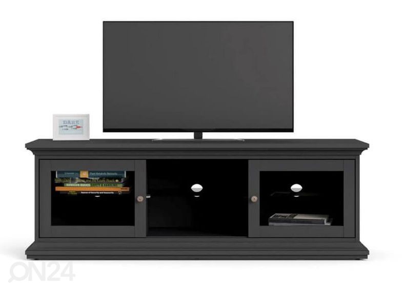 TV-alus Paris, matt hall suurendatud