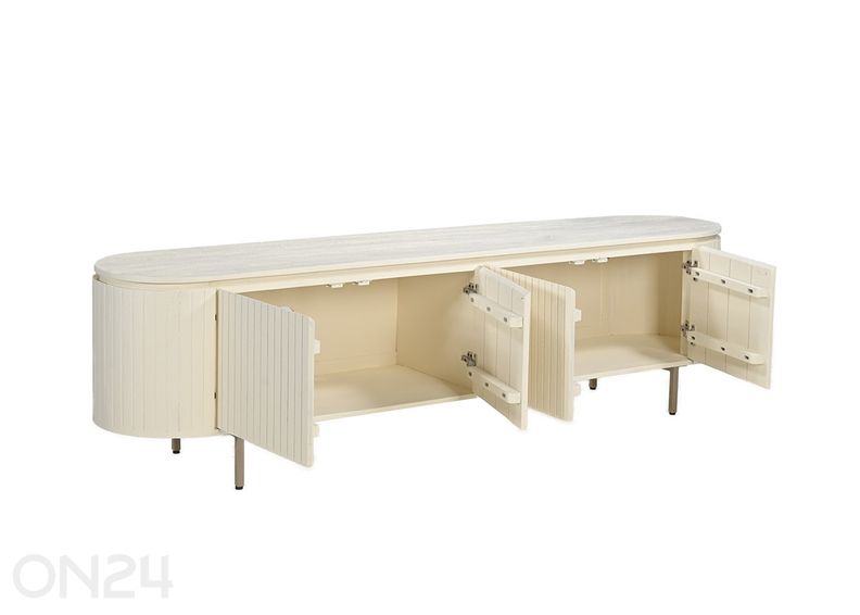 Tv-alus Patou 210 cm suurendatud