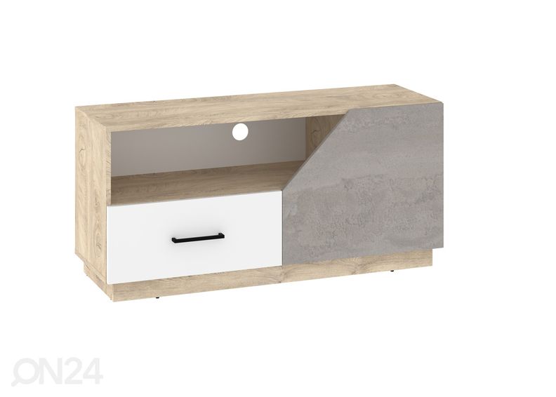 TV-alus Pax 120 cm suurendatud