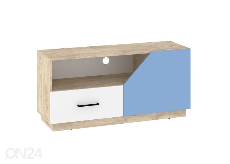 TV-alus Pax 120 cm suurendatud