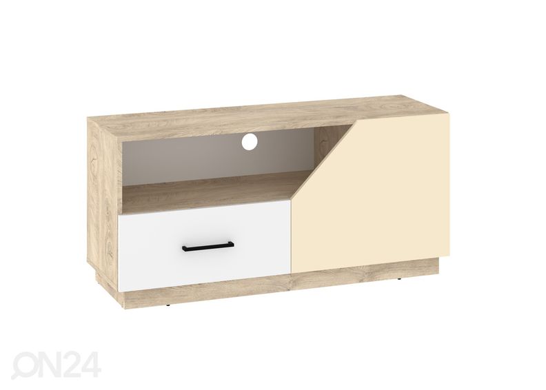 TV-alus Pax 120 cm suurendatud