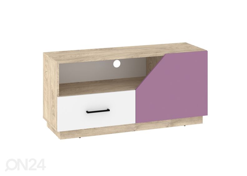 TV-alus Pax 120 cm suurendatud