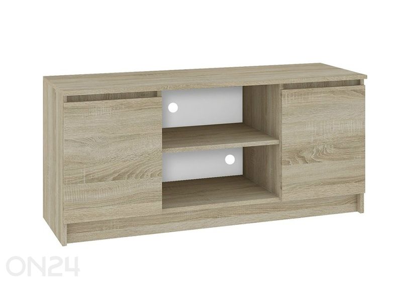 TV-alus Pescara 120 cm suurendatud