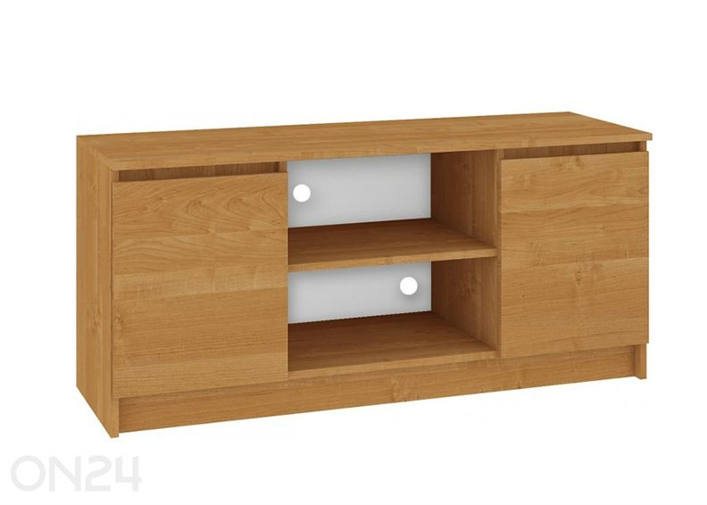 TV-alus Pescara 120 cm suurendatud