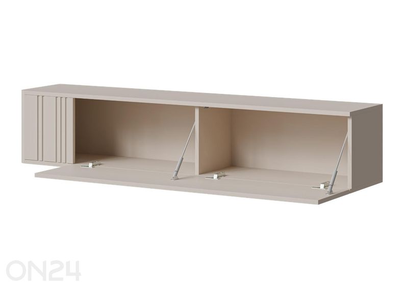 TV-alus Philippe 150 cm suurendatud