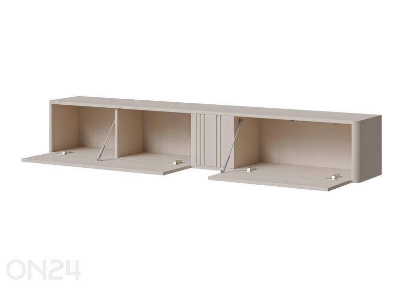 TV-alus Philippe 190 cm suurendatud