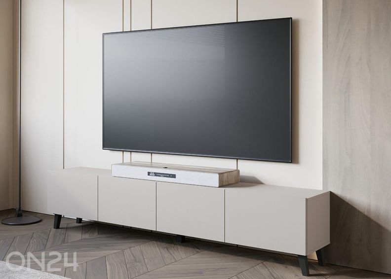 TV-alus Phuket suurendatud