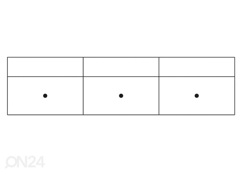 TV-alus Porti suurendatud