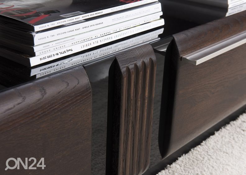 TV-alus Porti suurendatud