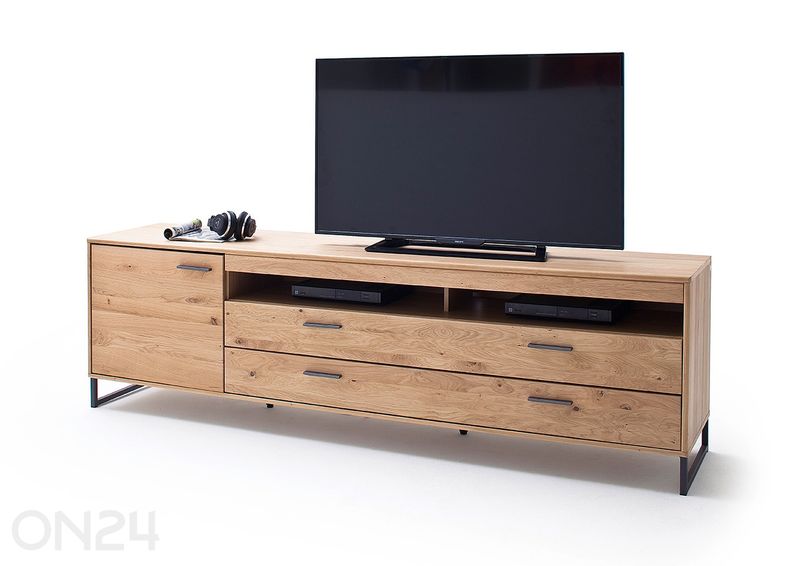 Tv-alus Portland 224 cm suurendatud
