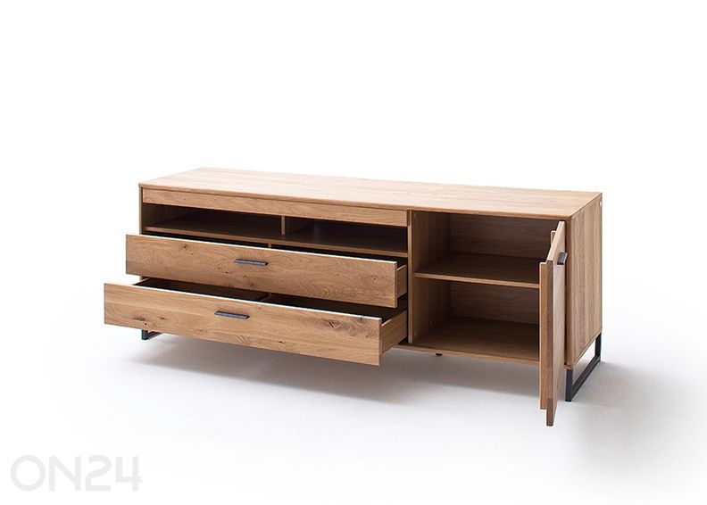 Tv-alus Portland suurendatud